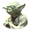 Yoda - 02 icon